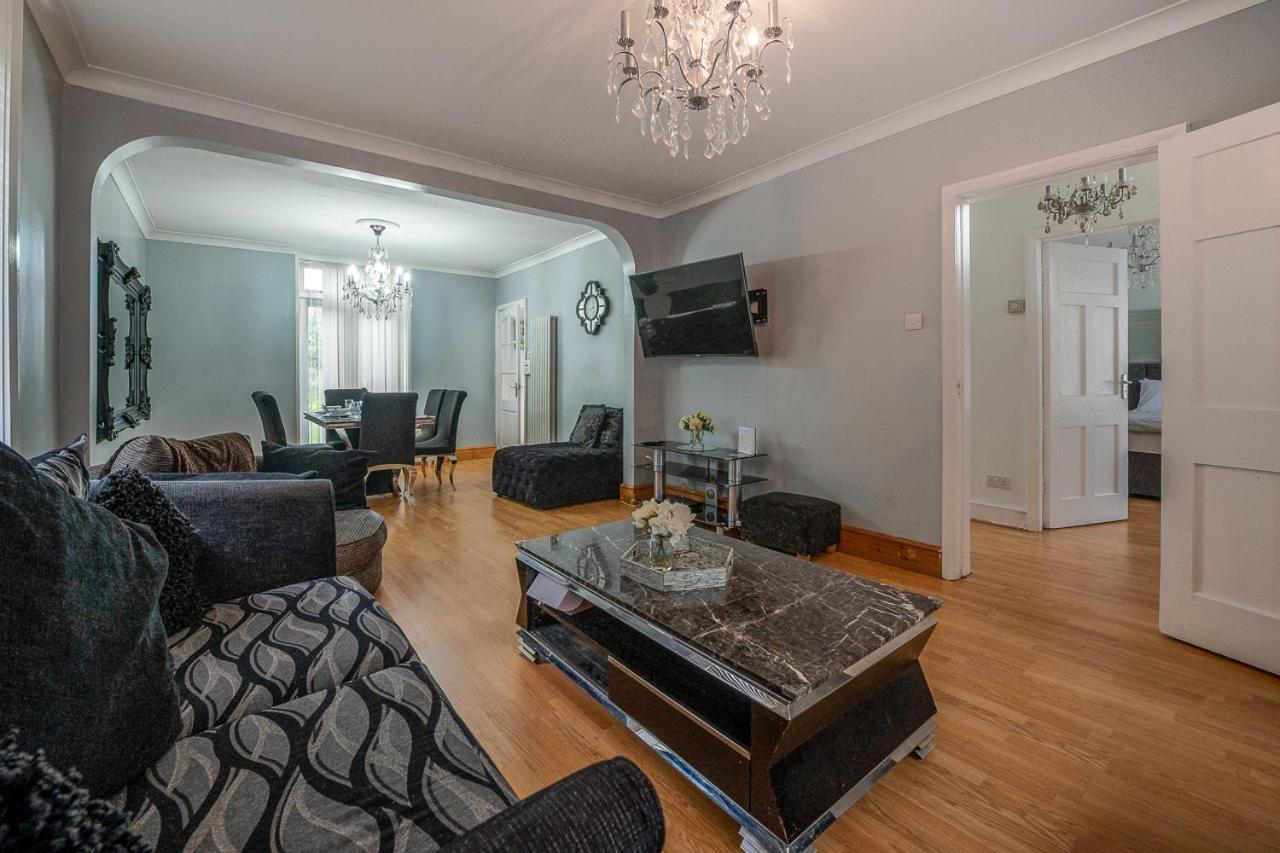 Spacious Worcester City Centre House Экстерьер фото